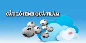 Cách soi cầu lô hình quả trám