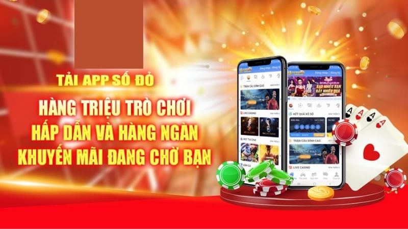 Sodo6789 nhà cái uy tín hiện nay