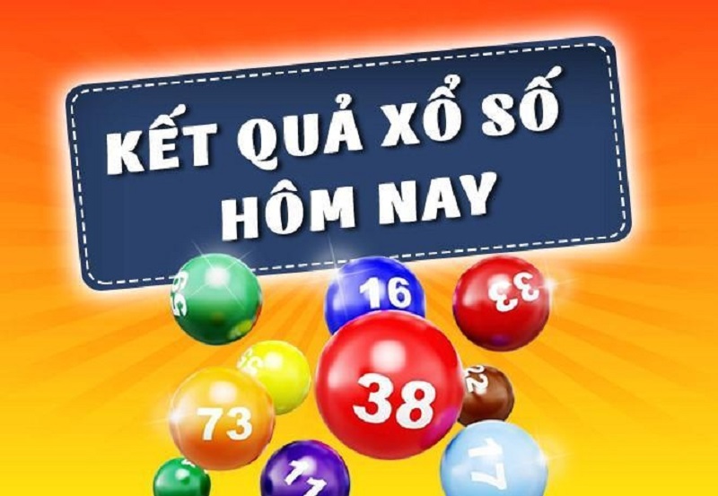 Trang game bài Xổ số