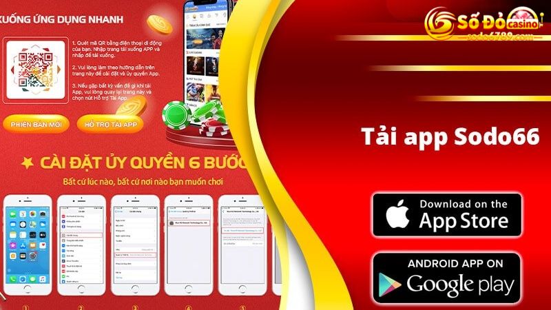 Chia sẻ 3 cách tải app số đỏ nhanh nhất về thiết bị