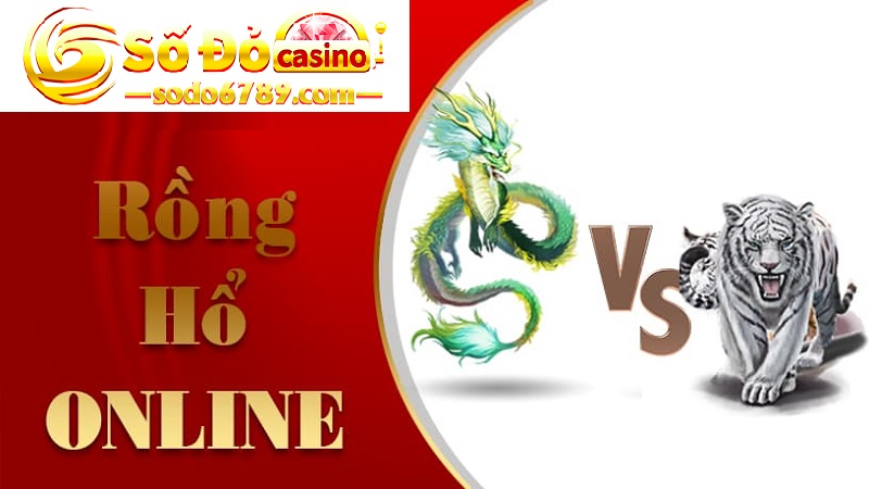 Rồng hổ online Sodo66